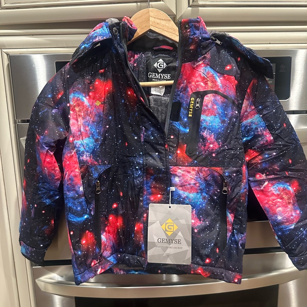 Ski Jacket